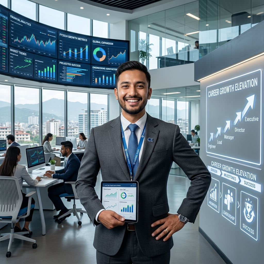 Workplace-Ready Skills