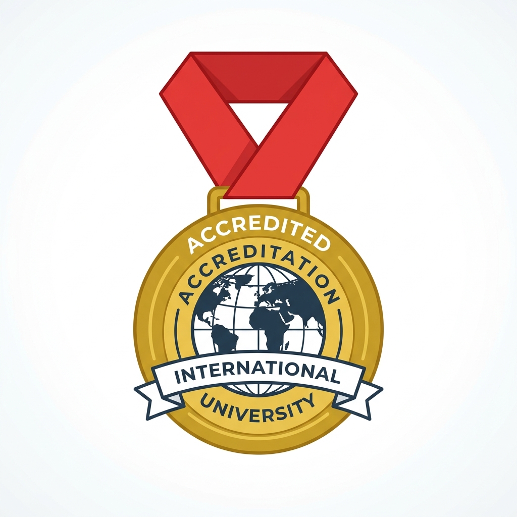 International Recognition