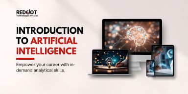 Introduction to Artificial Intelligence